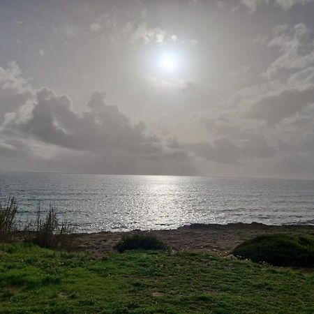 Villette Ninfee Marina di Mancaversa Dış mekan fotoğraf
