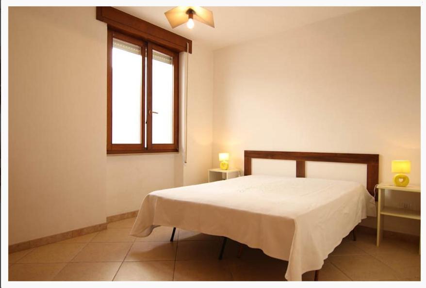 Villette Ninfee Marina di Mancaversa Dış mekan fotoğraf