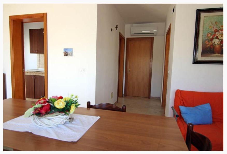 Villette Ninfee Marina di Mancaversa Dış mekan fotoğraf