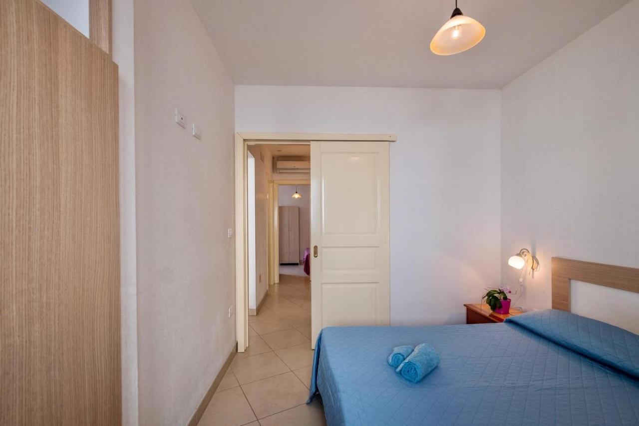 Villette Ninfee Marina di Mancaversa Dış mekan fotoğraf