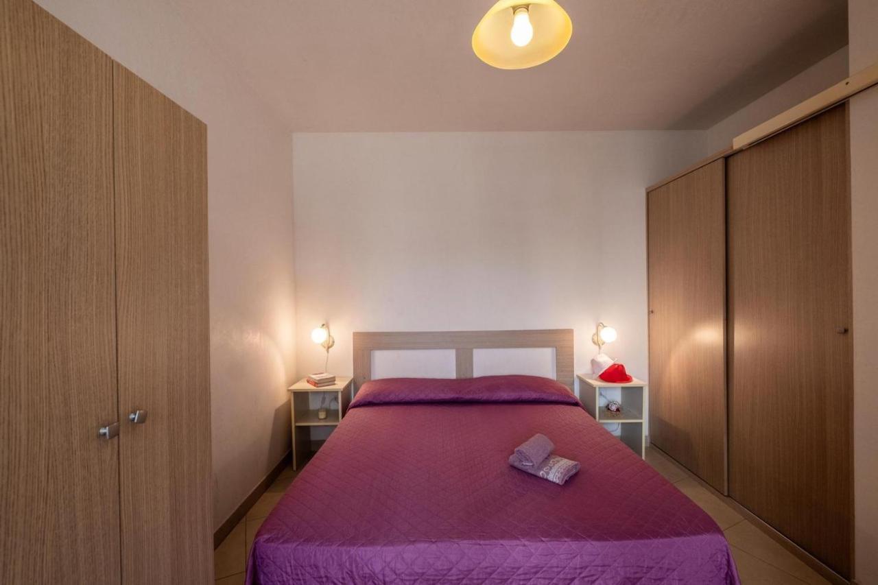 Villette Ninfee Marina di Mancaversa Dış mekan fotoğraf