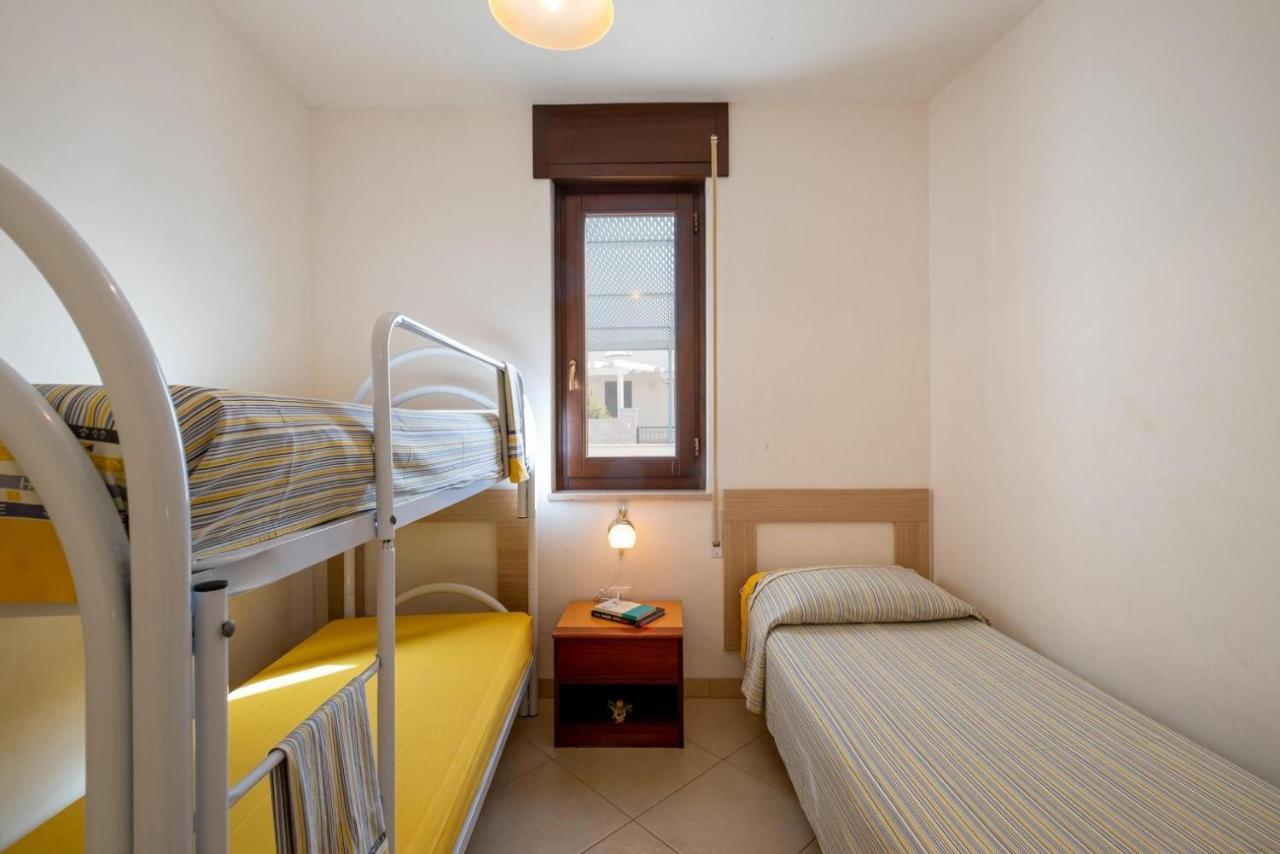 Villette Ninfee Marina di Mancaversa Dış mekan fotoğraf