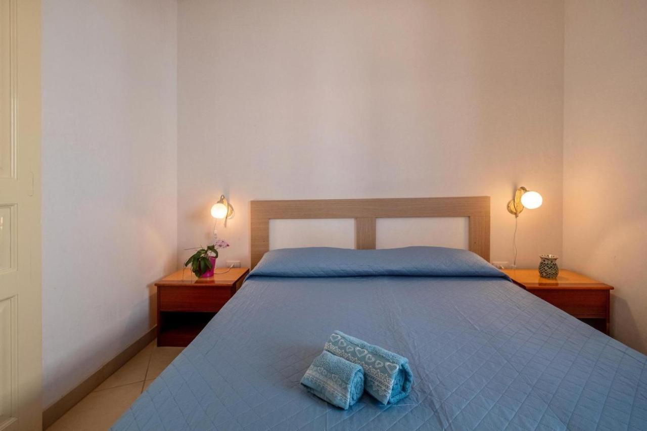 Villette Ninfee Marina di Mancaversa Dış mekan fotoğraf