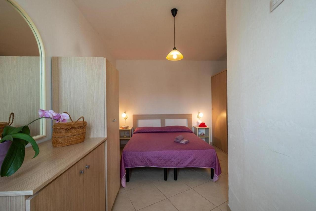 Villette Ninfee Marina di Mancaversa Dış mekan fotoğraf