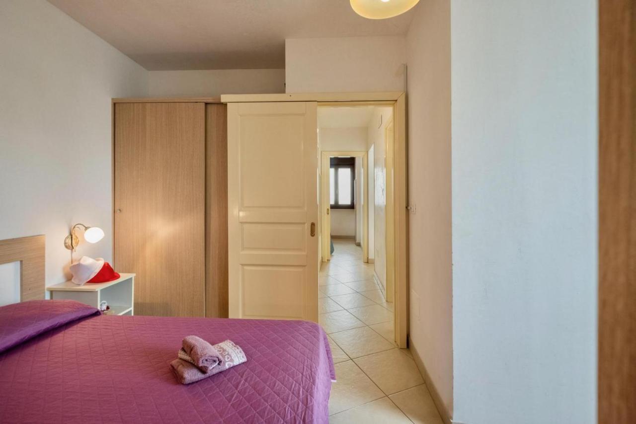 Villette Ninfee Marina di Mancaversa Dış mekan fotoğraf