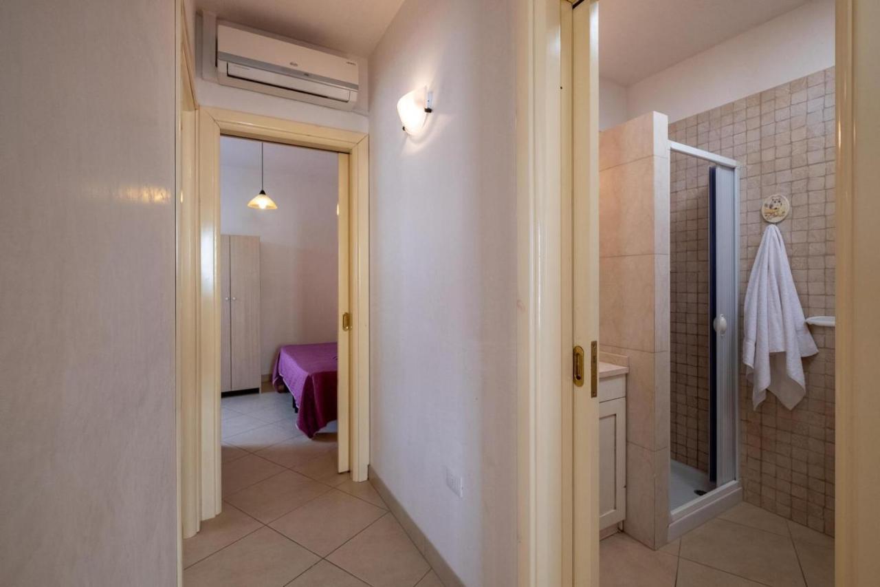 Villette Ninfee Marina di Mancaversa Dış mekan fotoğraf