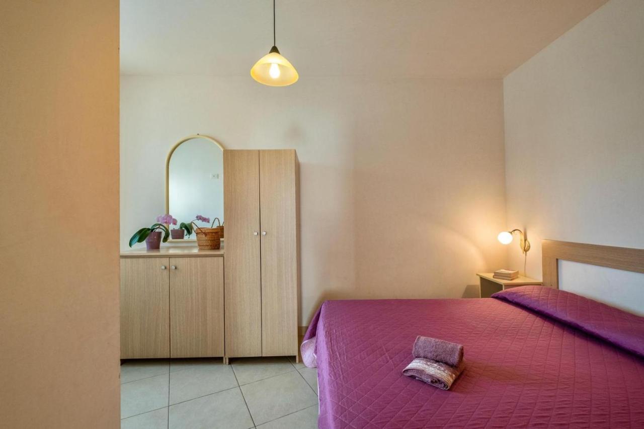 Villette Ninfee Marina di Mancaversa Dış mekan fotoğraf