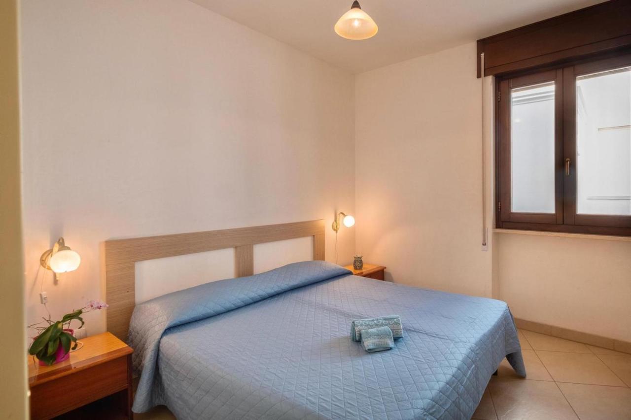 Villette Ninfee Marina di Mancaversa Dış mekan fotoğraf