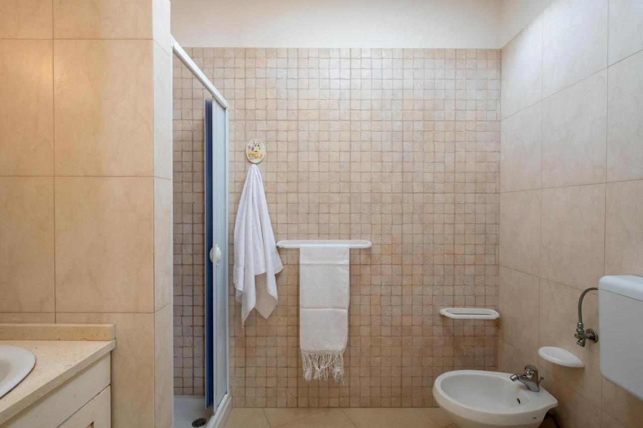 Villette Ninfee Marina di Mancaversa Dış mekan fotoğraf