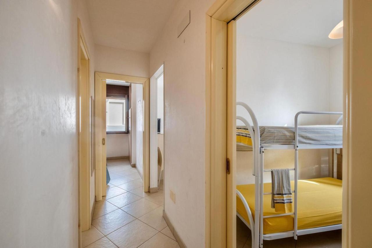 Villette Ninfee Marina di Mancaversa Dış mekan fotoğraf