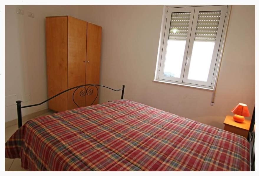 Villette Ninfee Marina di Mancaversa Dış mekan fotoğraf