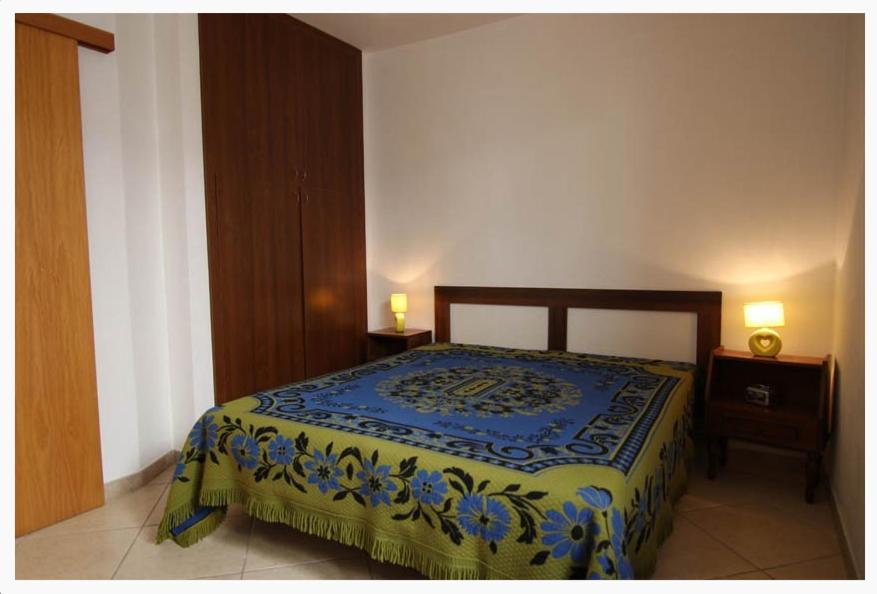 Villette Ninfee Marina di Mancaversa Dış mekan fotoğraf