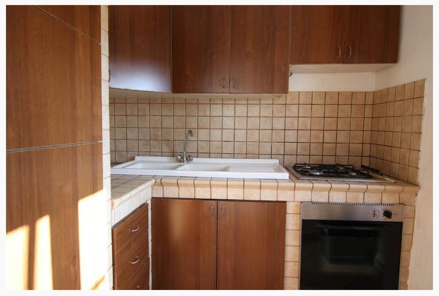 Villette Ninfee Marina di Mancaversa Dış mekan fotoğraf