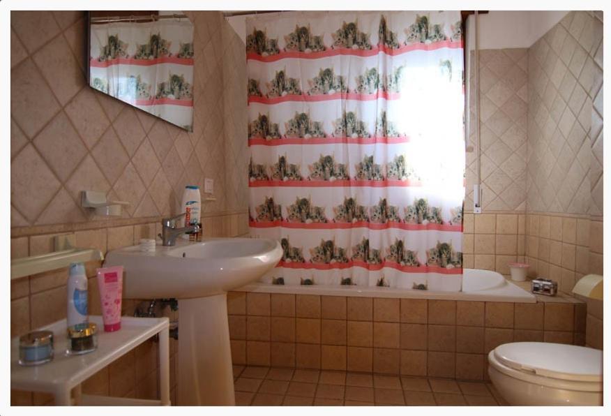 Villette Ninfee Marina di Mancaversa Dış mekan fotoğraf