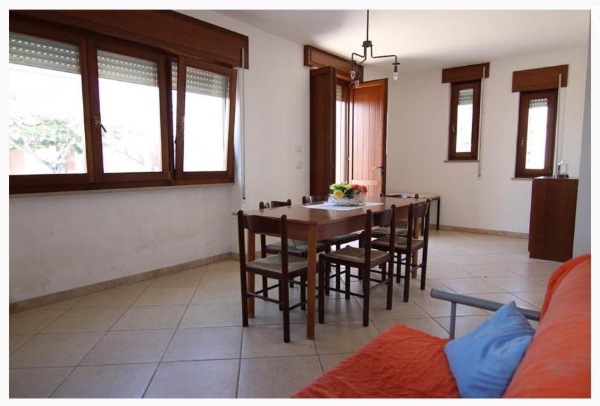 Villette Ninfee Marina di Mancaversa Dış mekan fotoğraf
