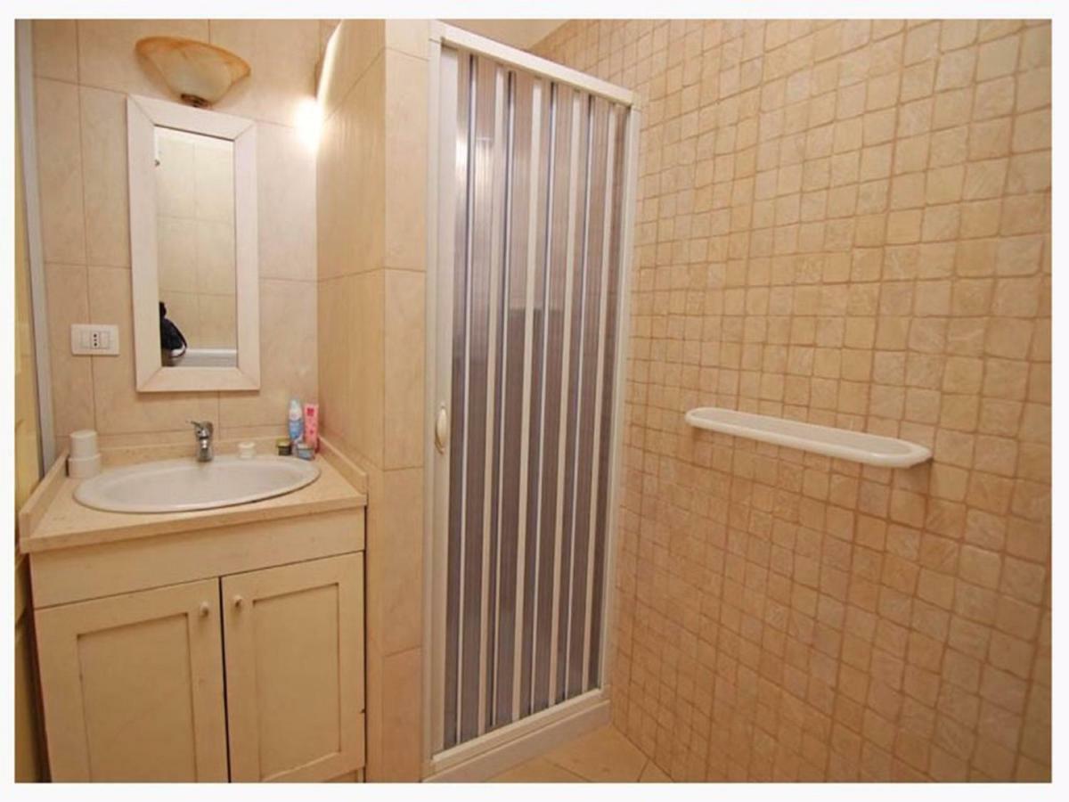 Villette Ninfee Marina di Mancaversa Dış mekan fotoğraf