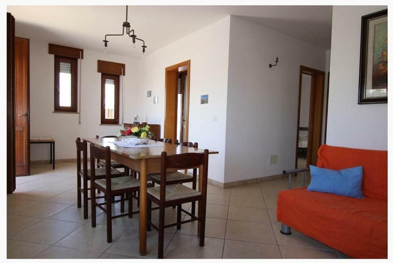 Villette Ninfee Marina di Mancaversa Dış mekan fotoğraf