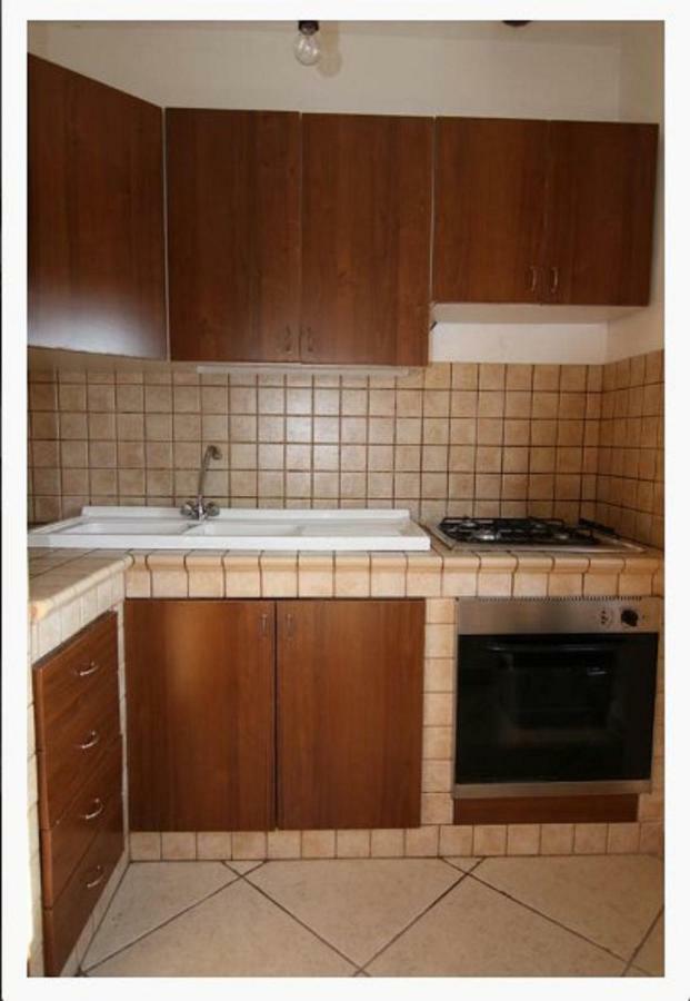 Villette Ninfee Marina di Mancaversa Dış mekan fotoğraf