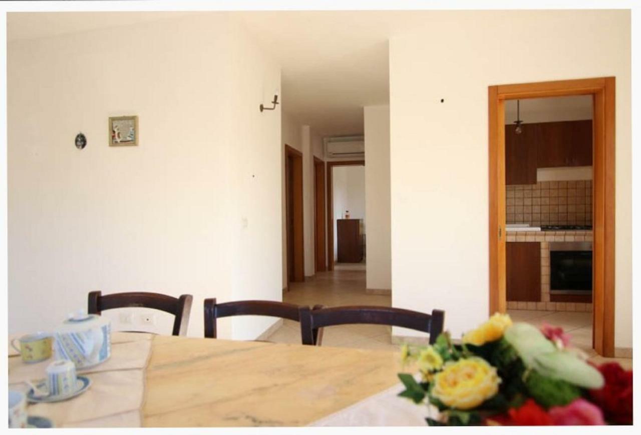 Villette Ninfee Marina di Mancaversa Dış mekan fotoğraf