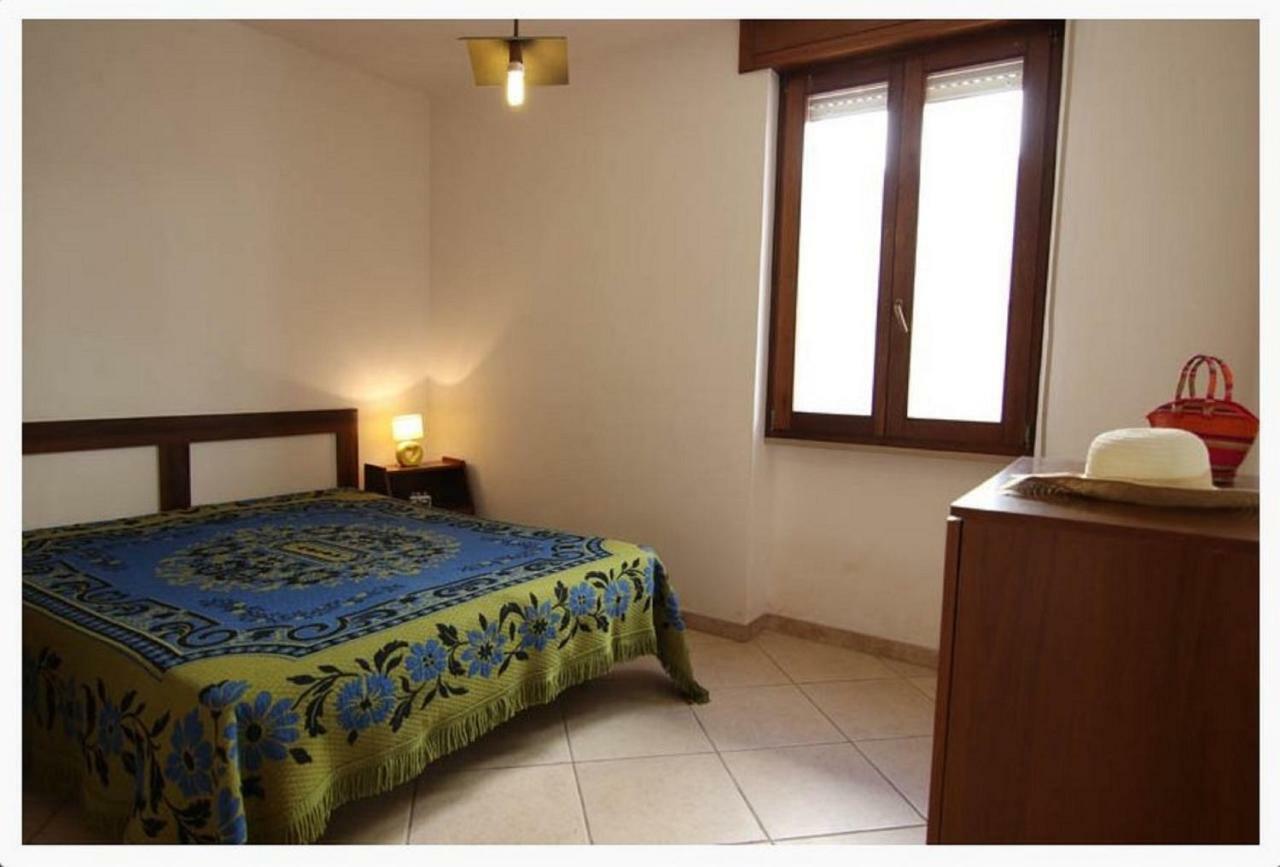 Villette Ninfee Marina di Mancaversa Dış mekan fotoğraf