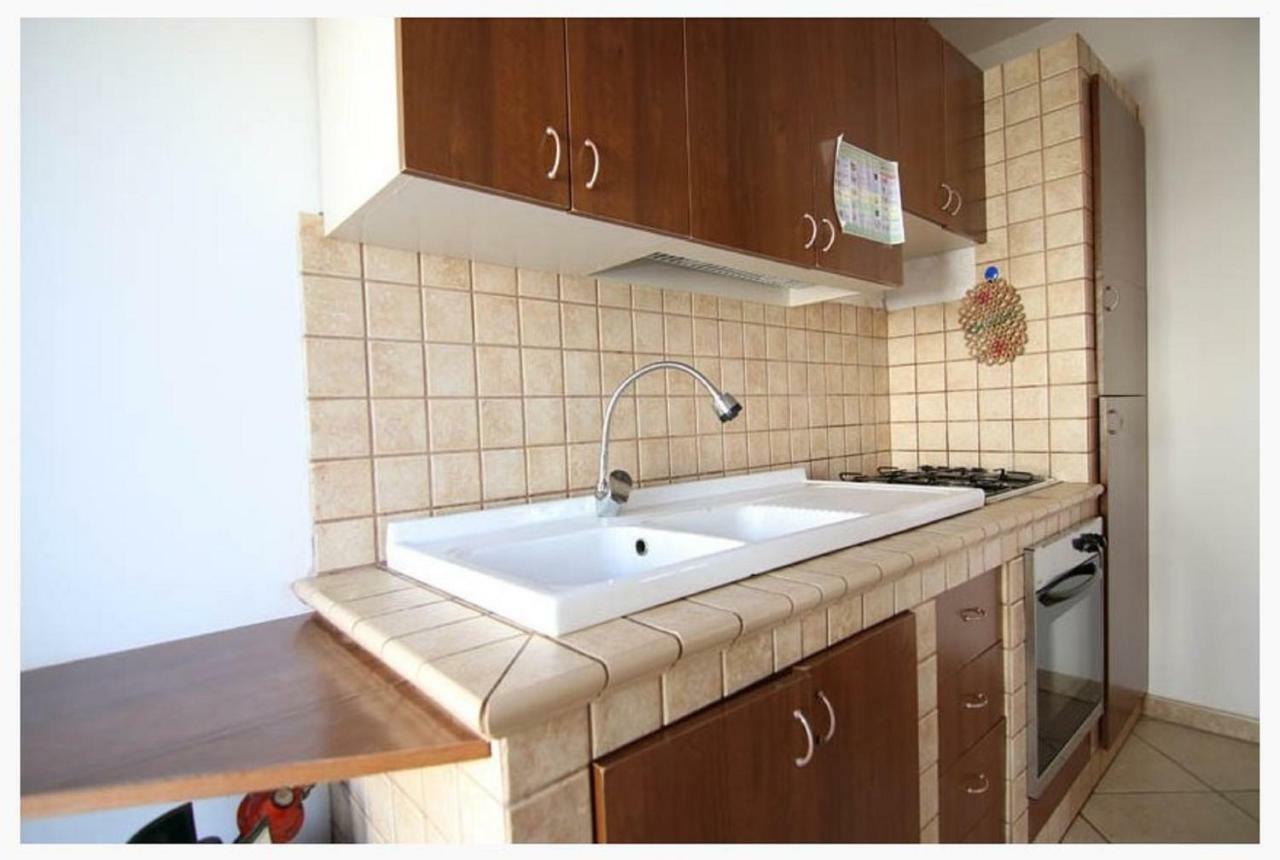 Villette Ninfee Marina di Mancaversa Dış mekan fotoğraf