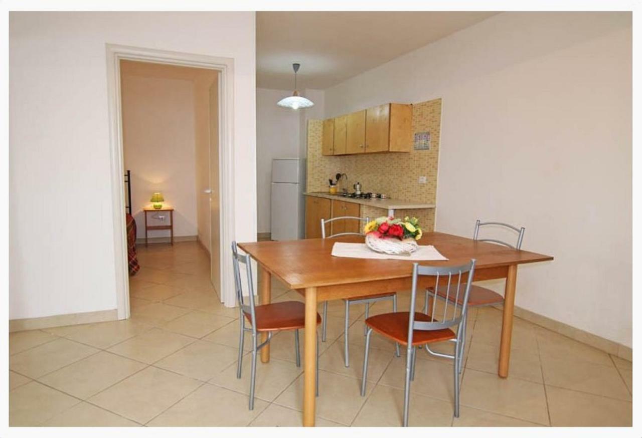 Villette Ninfee Marina di Mancaversa Dış mekan fotoğraf